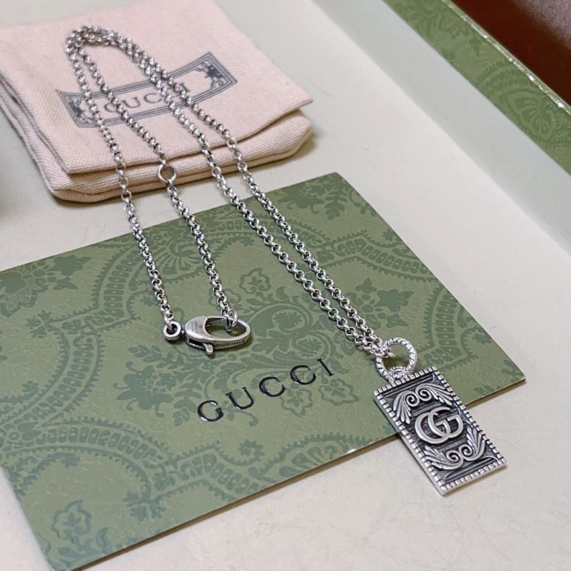 Gucci Necklaces